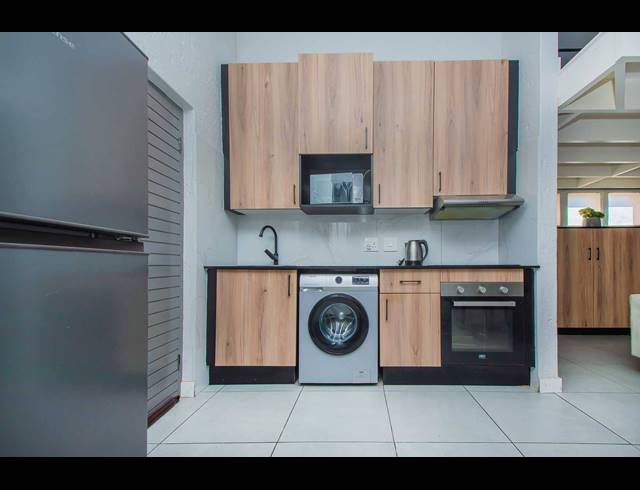 1 bed property to rent in NORTHCLIFF